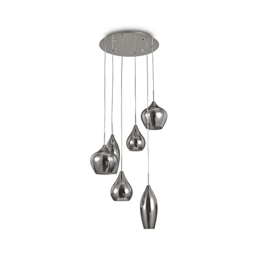 Soft Suspension Lamp