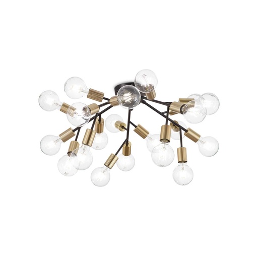 Spark Ceiling Light