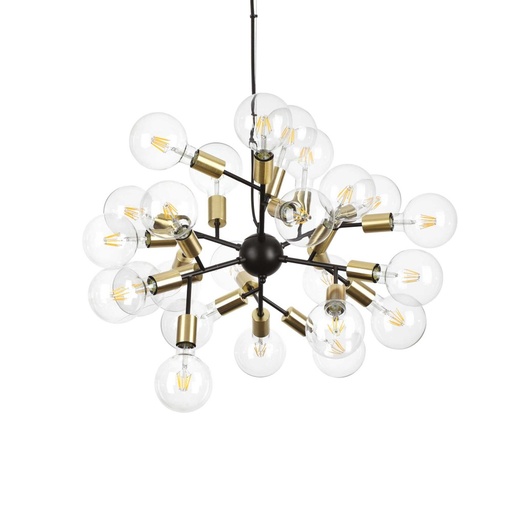 Spark Suspension Lamp