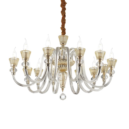 Strauss Chandelier