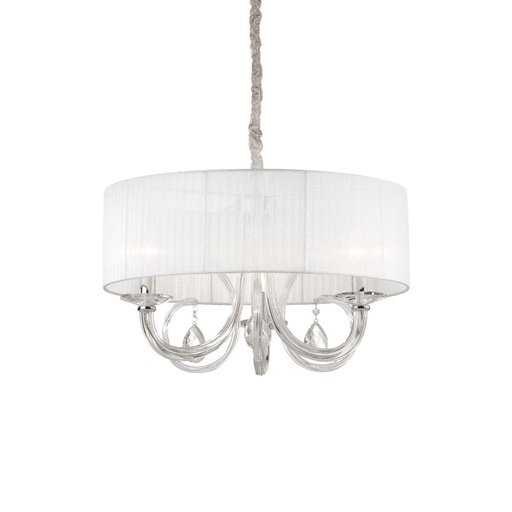 Swan Suspension Lamp