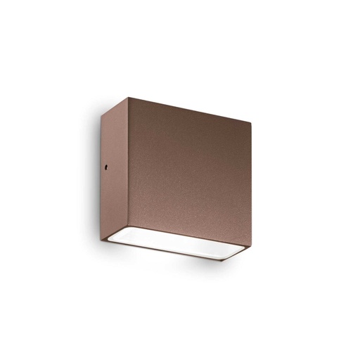 Tetris-1 Outdoor Wall Light