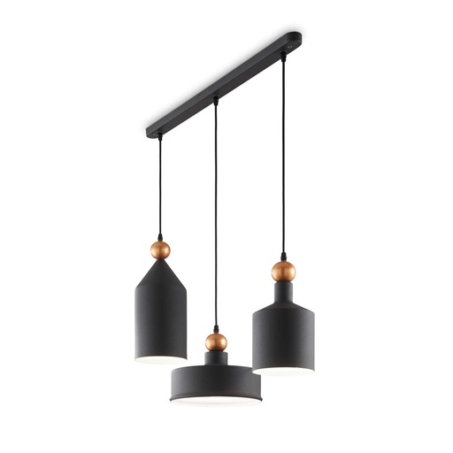 Triade Suspension Lamp