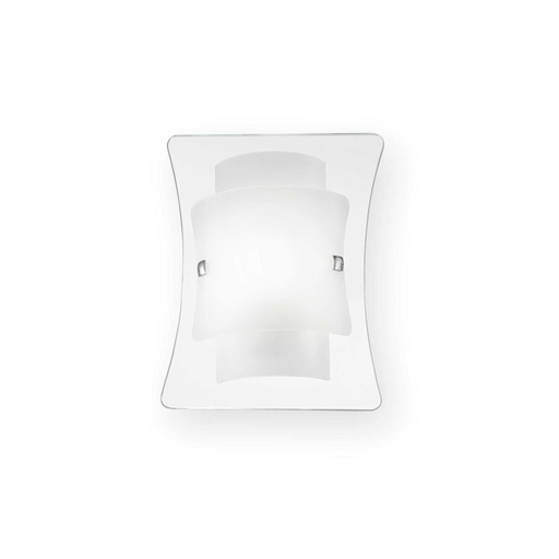 Triplo Wall Light