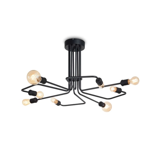 Triumph Ceiling Light