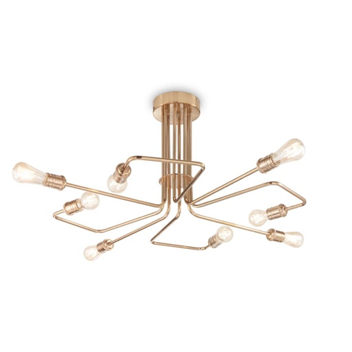 Triumph Ceiling Light