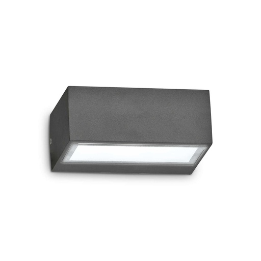 Twin Outdoor Wall Light