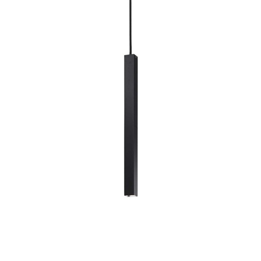 Ultrathin Square Suspension Lamp