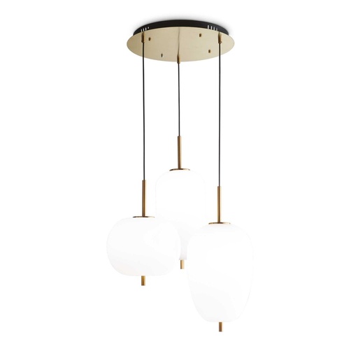 Umile Suspension Lamp