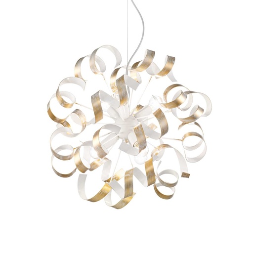 Vortex Suspension Lamp