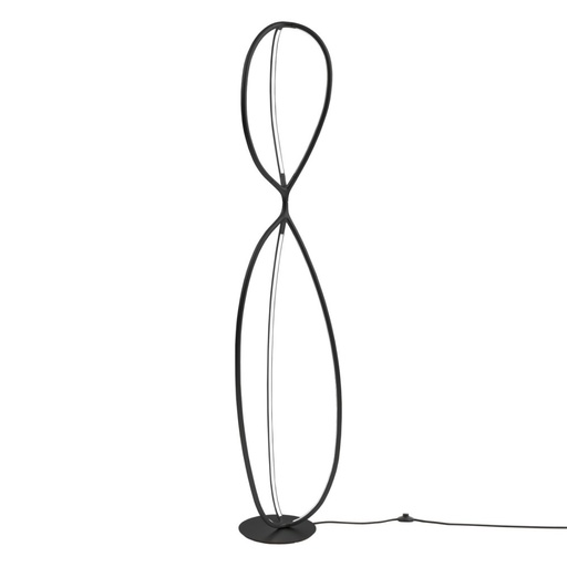 Arrival Floor Lamp