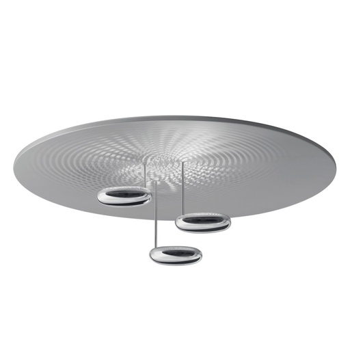 Droplet Ceiling Light