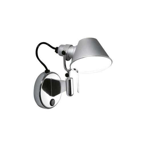 Tolomeo Micro Faretto LED Wall Light