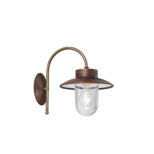 Calmaggiore Outdoor Wall Light