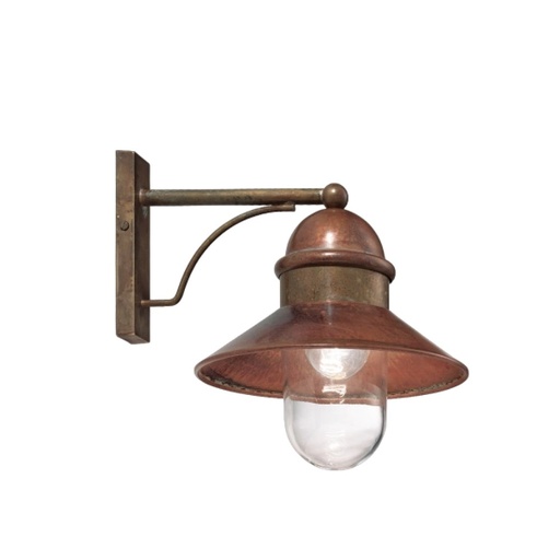 Borgo 244.05 Outdoor Wall Light