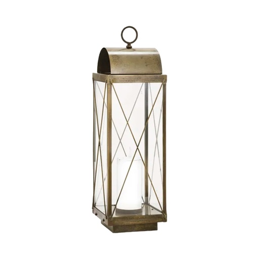 Lanterne 265.12. Outdoor Floor Light