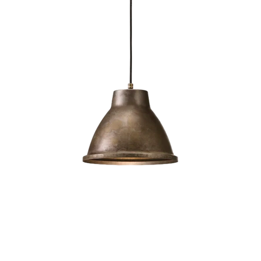 Loft Suspension Lamp