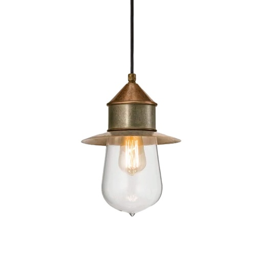 Drop 270.13. Outdoor Suspension Lamp