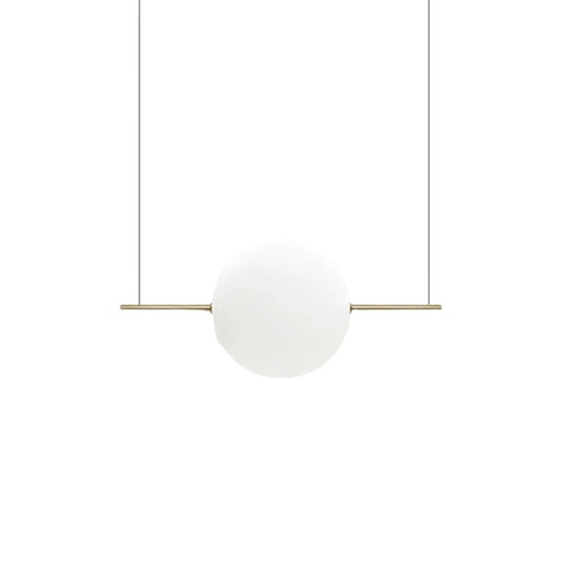 Alma 282.01. Suspension Lamp