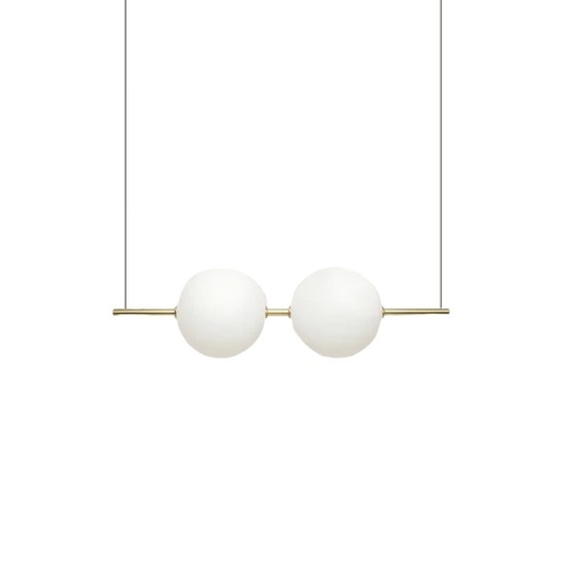 Alma 282.02. Suspension Lamp