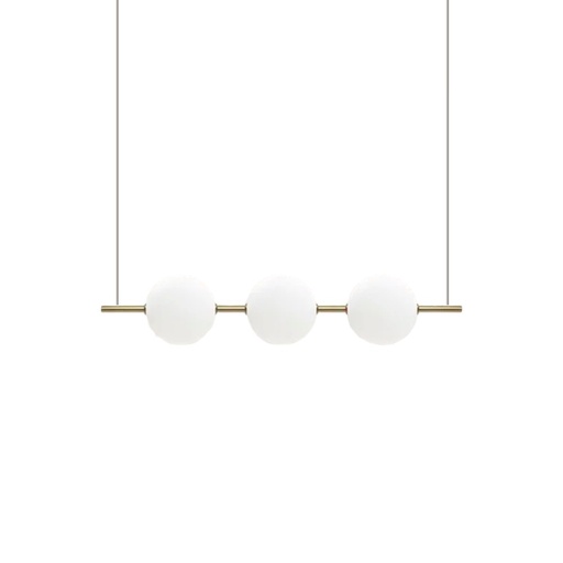 Alma 282.03. Suspension Lamp