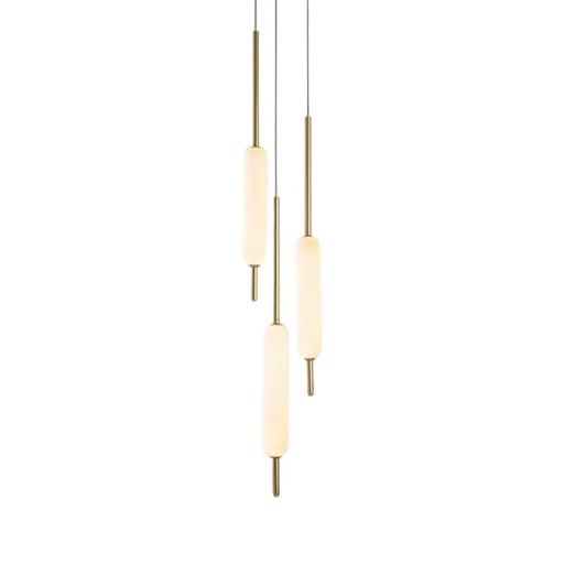 Typha 285.02. Suspension Lamp