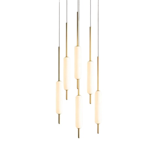 Typha 285.03. Suspension Lamp