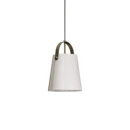 Bell 287.01. Suspension Lamp