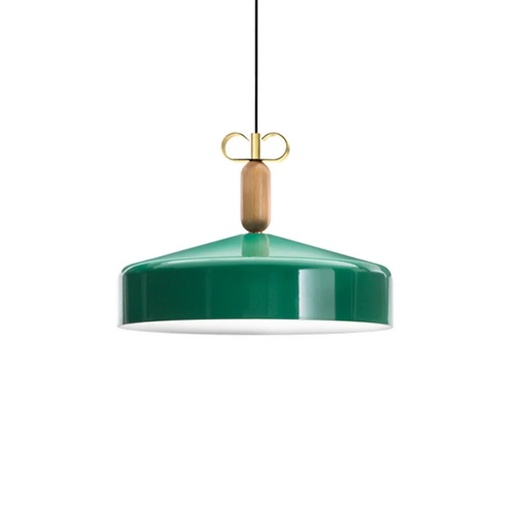 Bon Ton N2 Suspension Lamp