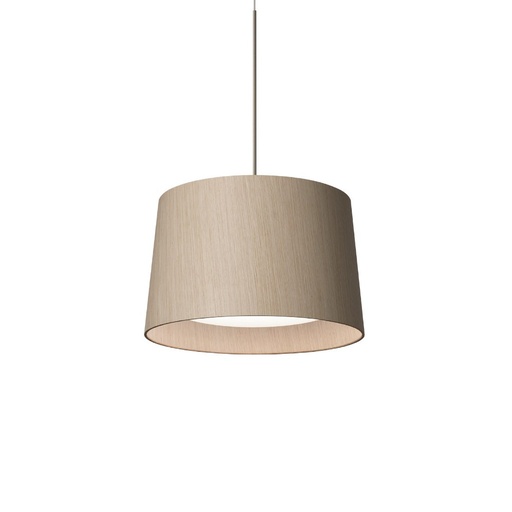 Twiggy Wood Suspension Lamp