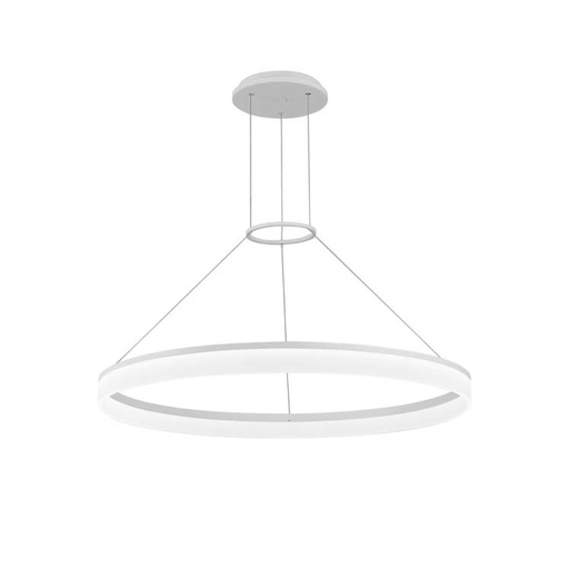 Circ Suspension Lamp