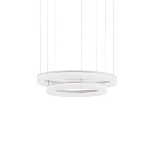 Circ Suspension Lamp