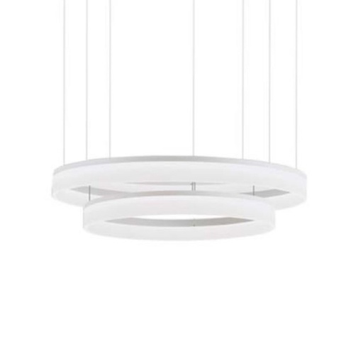 Circ Suspension Lamp