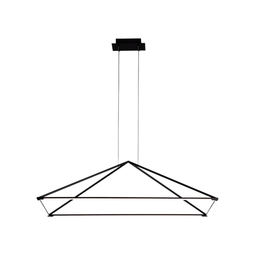 Leds C4 Tubs 900mm Suspension Lamp | lightingonline.eu