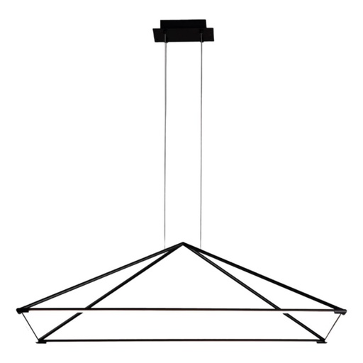 Tubs 1200mm Suspension Lamp