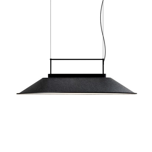 Shoemaker Suspension Lamp