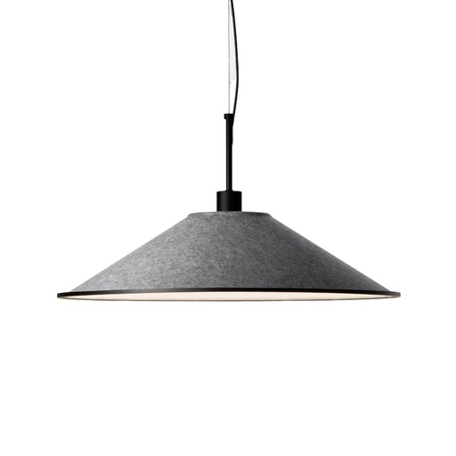 Shoemaker Suspension Lamp