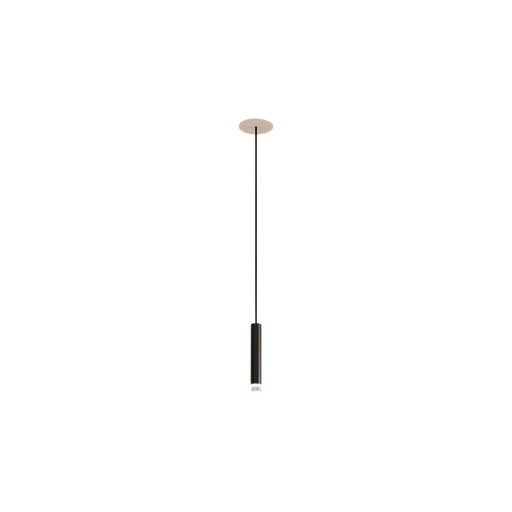 Candle XXS 1 Recessed Suspension Lamp