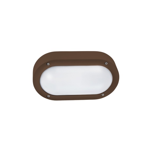 Basic E27 Outdoor Wall Light