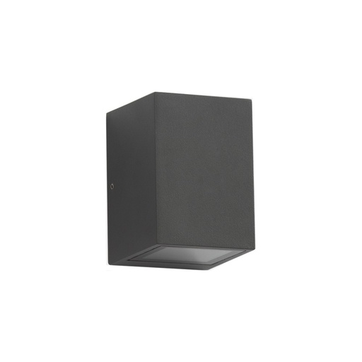 Afrodita GU10 Single Emission Outdoor Wall Light