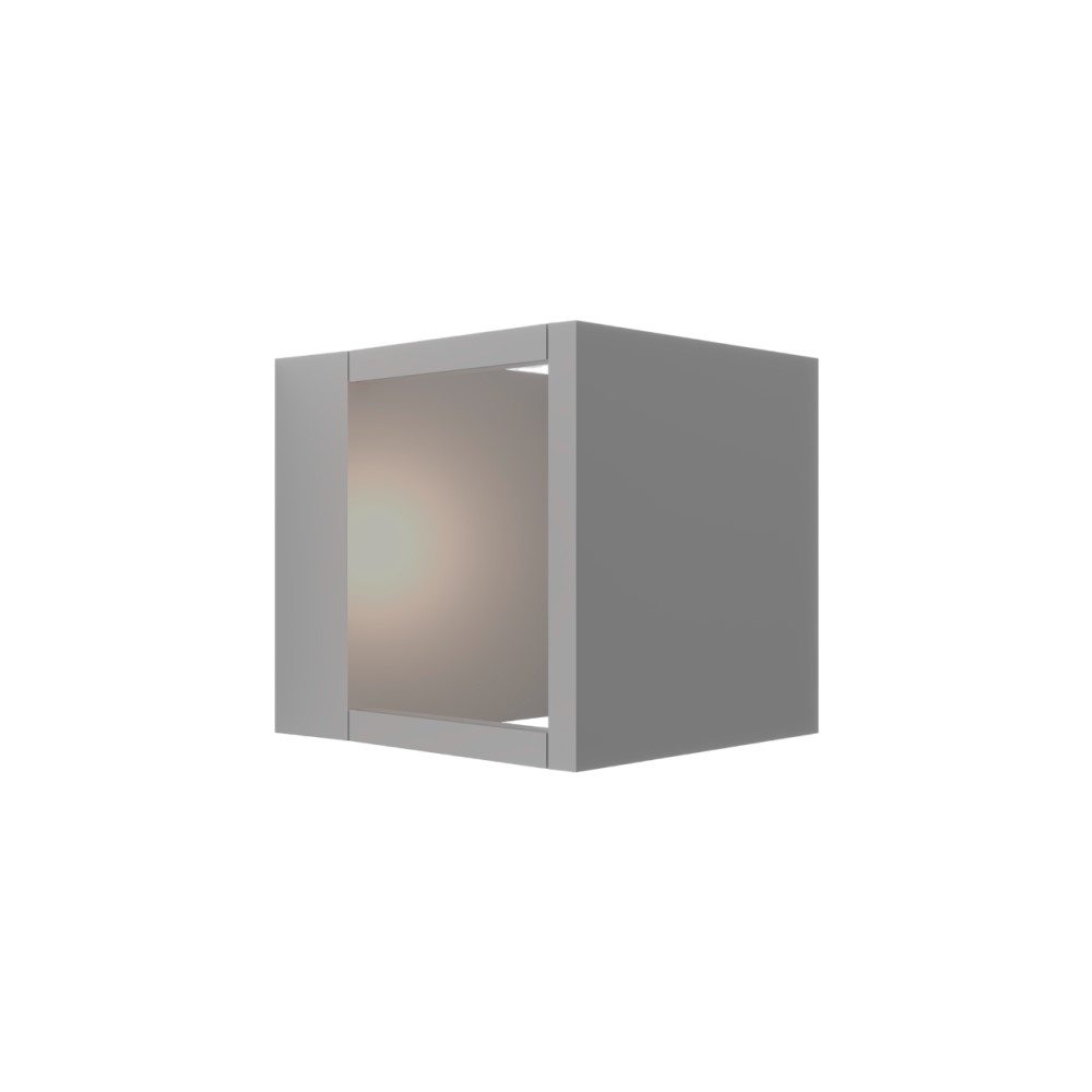 Leds C4 Rack Outdoor Wall Light | lightingonline.eu