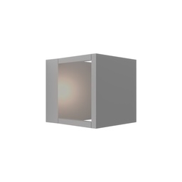 Rack Outdoor Wall Light