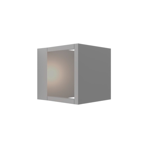 Rack Outdoor Wall Light