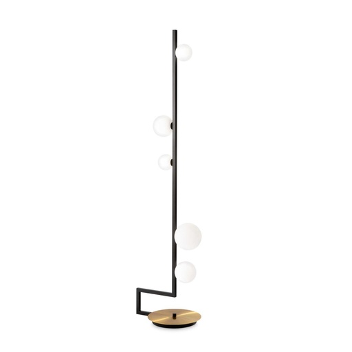 Birds Floor Lamp