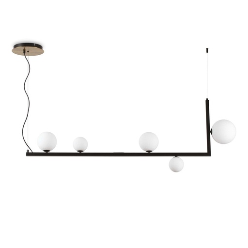 Birds Suspension Lamp