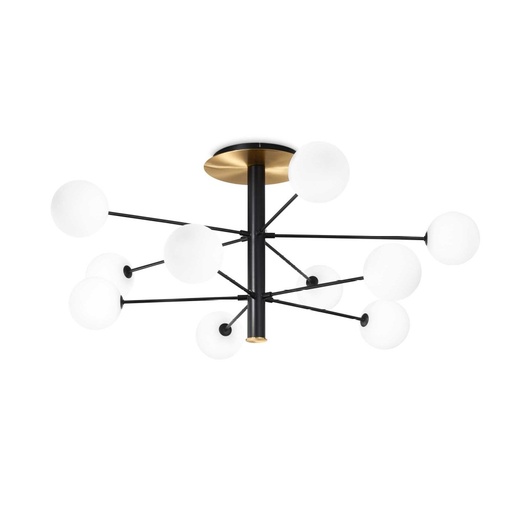 Cosmopolitan Ceiling Light