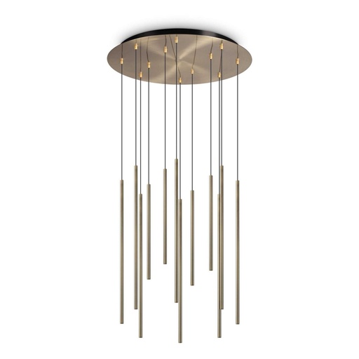 Filo Suspension Lamp