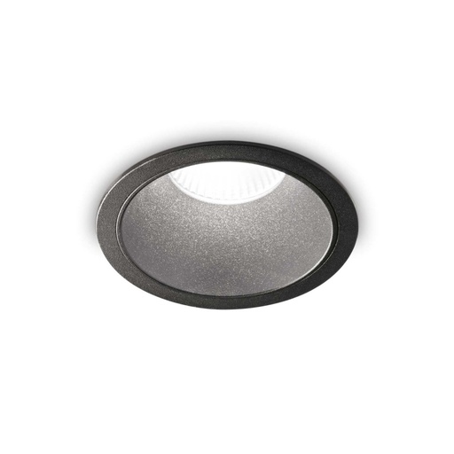 Game Round Recessed Ceiling Light