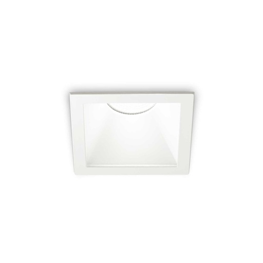 Game Square Recessed Ceiling Light