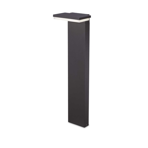 Path Square Bollard